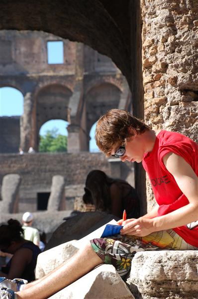 MEI International Academy